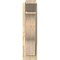 Ekena Millwork Funston Slat Rough Sawn Outlooker, Douglas Fir, 6"W x 12"D x 24"H OUT06X12X24FST06RDF - alternate 3